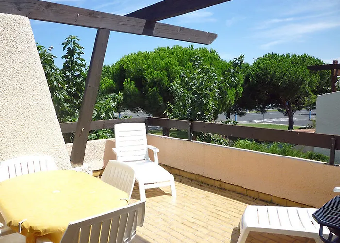 Hotel Les Cypriennes à Saint-Cyprien 