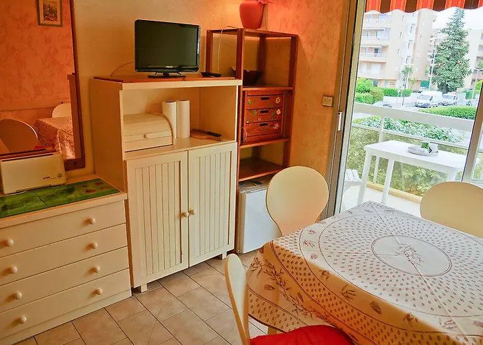 Hotel Le Galion II Fréjus