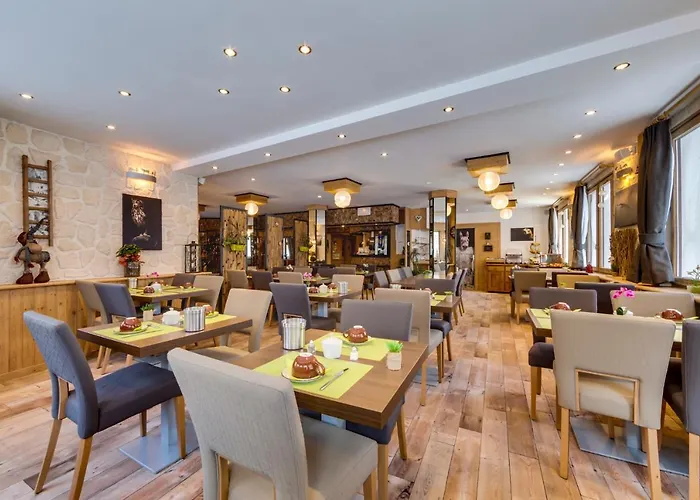 La Galise Hotel Val-d'Isere