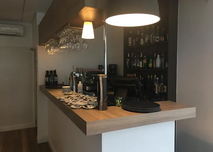 Hôtels à Moissy-Cramayel