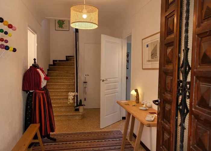 L'Oranger Hotel Perpiñán