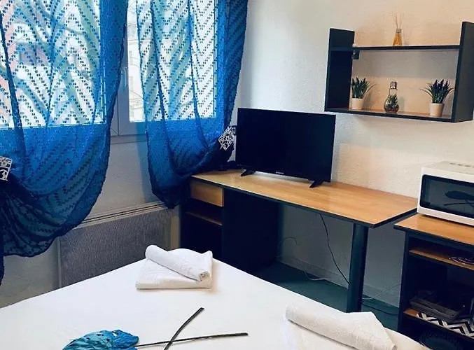 Neoresid - Residence Saint Marc Rouen