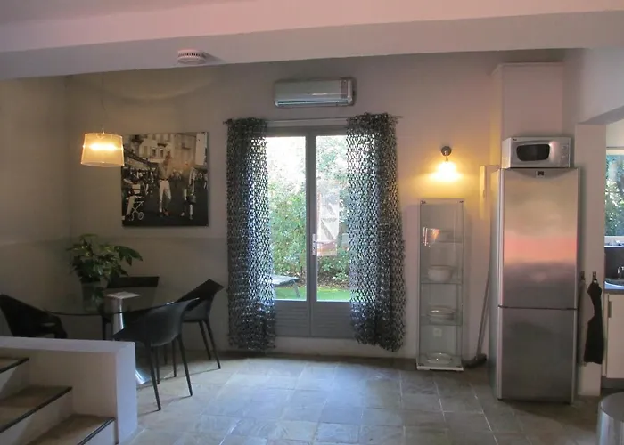Villa Cote D'Asoet Sainte-Maxime