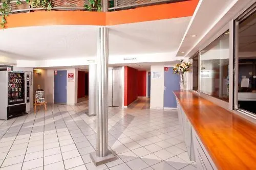 Sejours & Affaires Bordeaux De L'Yser