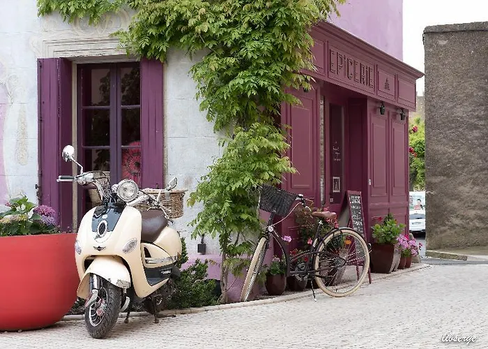 Chateau & Village Castigno - Wine Hotel & Resort Narbonne