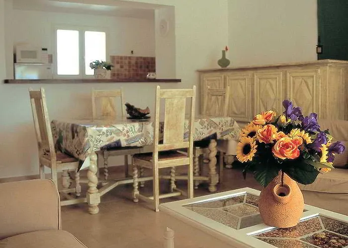 Villa A Vigna Sulana Patrimonio