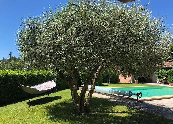 B&B La Badelle Gordes