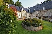 Domaine De La Ranconniere Et De Mathan, The Originals Relais Ponts sur Seulles