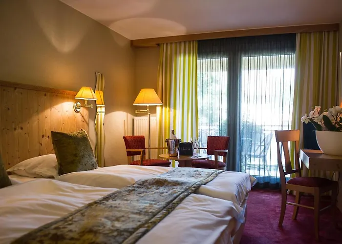 Hotel Le Moulin De La Walk Wissembourg