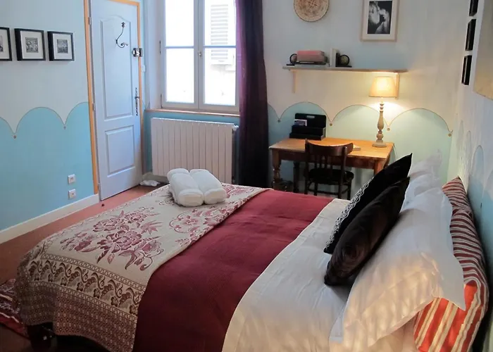 B&B In Arles "L'Atelier Du Midi" Chambre D'Hotes Centre Historique Arles