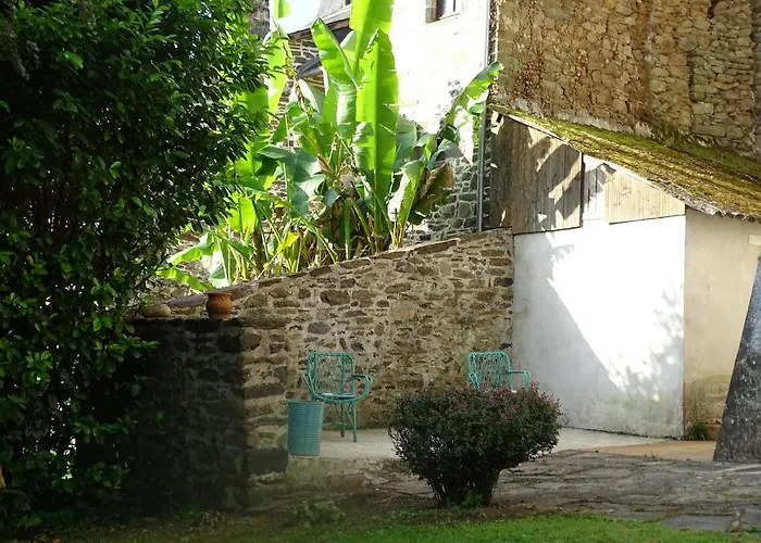 Hôtel Ambroise Uzerche
